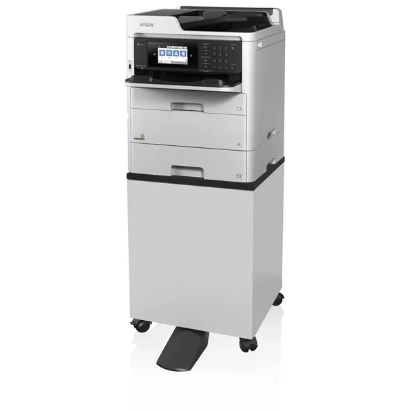 EPSON MEDIUM CABINET FOR WF-5000 SERIES – 5. kép