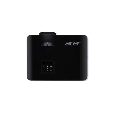 ACER DLP 3D Projektor X1328Wi, DLP 3D, WXGA, 4500Lm, 20000/1, HDMI, Wifi – 2. kép
