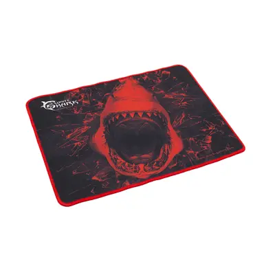 WHITE SHARK SKYWALKER "L" gamer egérpad (400x300x3 mm) – 2. kép