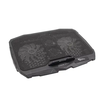 WHITE SHARK CP-25 ICE WARIOR Notebook hűtő, 4 ventillátor – 2. kép