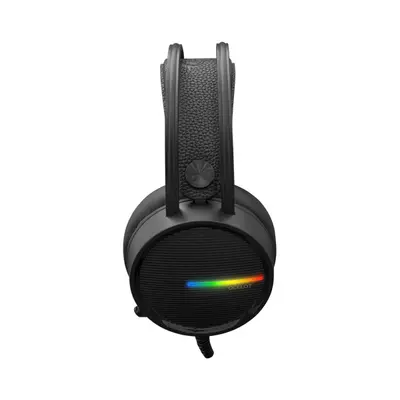 WHITE SHARK OCELOT gamer fejhallgató – 2. kép