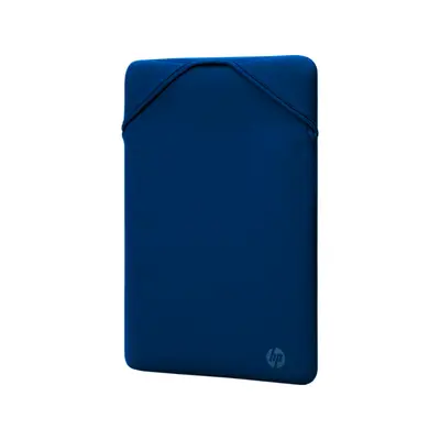 HP laptopvédő tok, kifordítható Protective Reversible 15.6" - fekete/kék – 2. kép