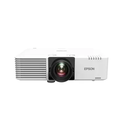 EPSON Projektor - EB-L530U (3LCD, 1920x1200 (WUXGA), 16:10, 5200 AL, 5 000 000:1, HDMI/USB/RJ-45/VGA/WiFi)