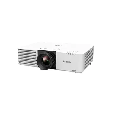 EPSON Projektor - EB-L530U (3LCD, 1920x1200 (WUXGA), 16:10, 5200 AL, 5 000 000:1, HDMI/USB/RJ-45/VGA/WiFi) – 2. kép