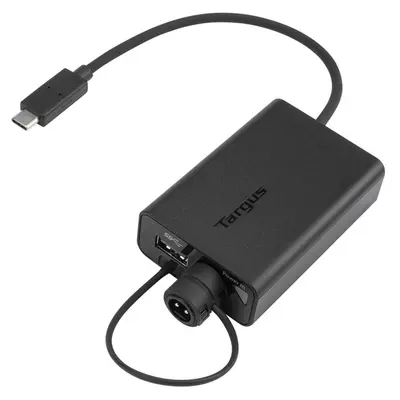 TARGUS Cable & Adapter / USB-C Multiplexer Adapter – 2. kép