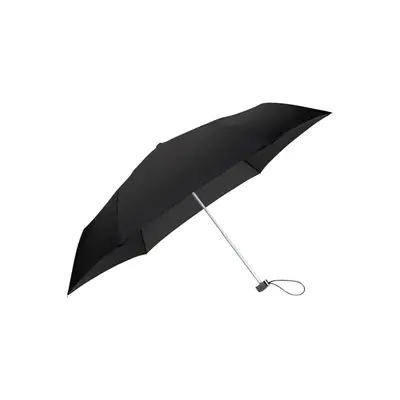 Samsonite Rain Pro 3 Sect. Umbrella Black – 2. kép