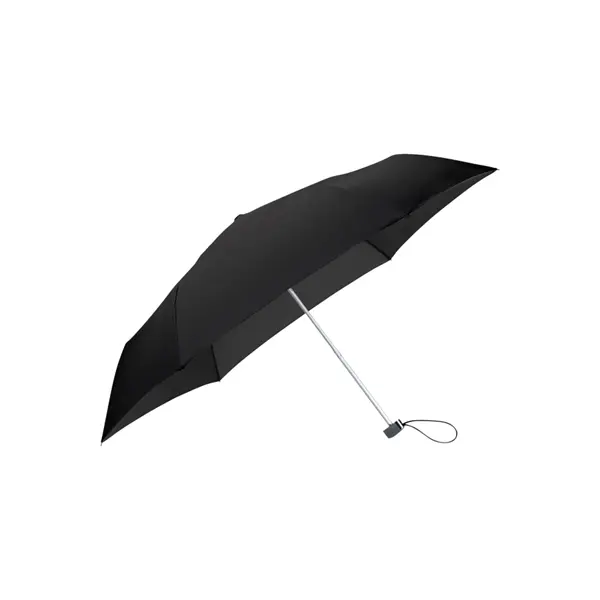 Samsonite Rain Pro 3 Sect. Umbrella Black – 2. kép