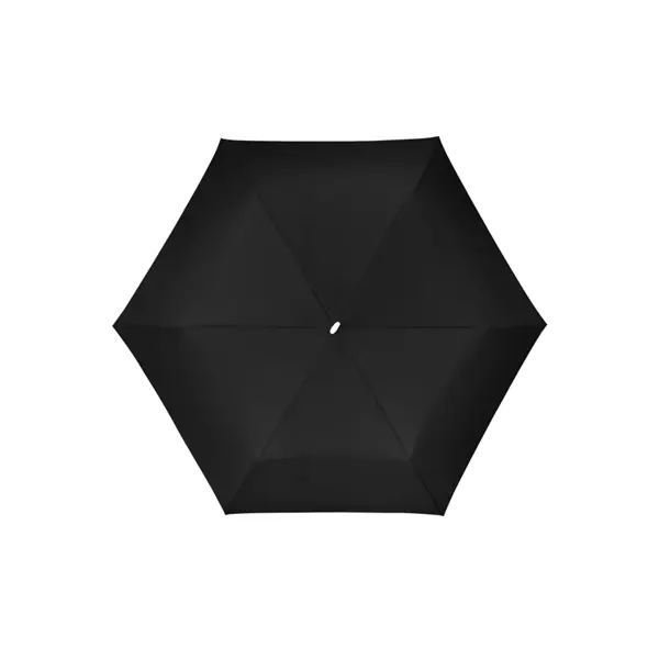 Samsonite Rain Pro 3 Sect. Umbrella Black – 3. kép