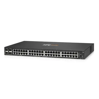 HPE Aruba 6100 48G 4SFP+ switch – 2. kép