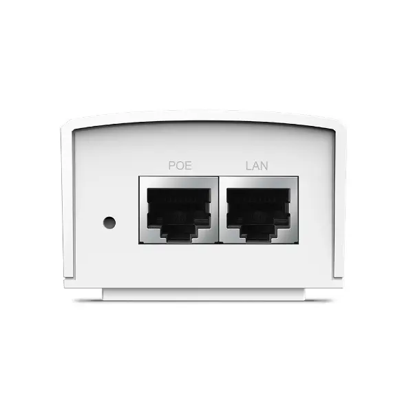 TP-LINK POE Passzív adapter 24W, POE4824G – 2. kép