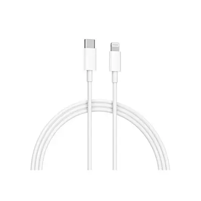 XIAOMI USB kábel, Mi Type-C to Lightning Cable 1m – 2. kép