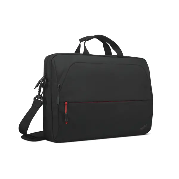 LENOVO NB Táska - 16" Essential Topload Case, fekete (ThinkPad) – 2. kép