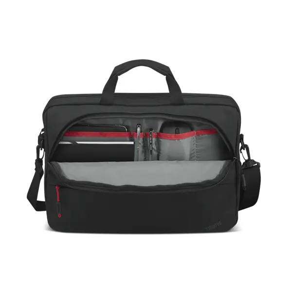 LENOVO NB Táska - 16" Essential Topload Case, fekete (ThinkPad) – 5. kép
