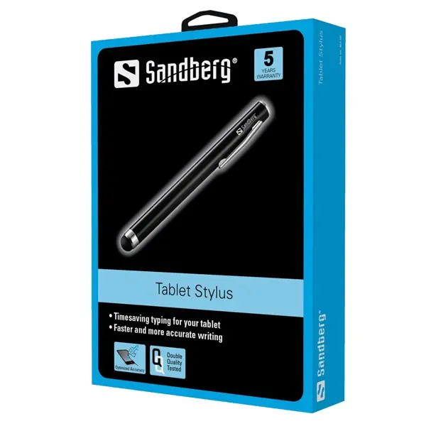 SANDBERG Stylus érintőceruza, Tablet Stylus – 2. kép