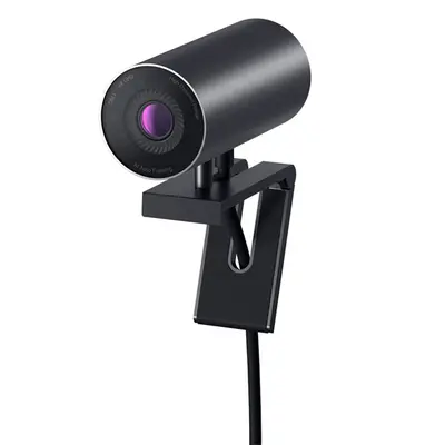 DELL UltraSharp Webcam WB7022 4K UHD