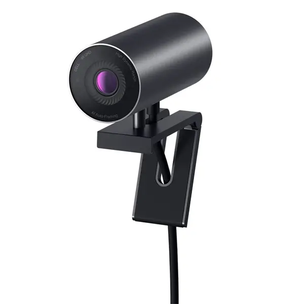 DELL UltraSharp Webcam WB7022 4K UHD