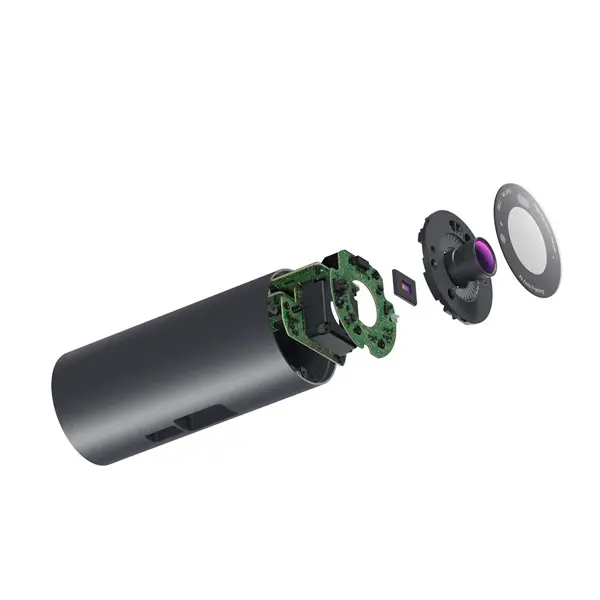 DELL UltraSharp Webcam WB7022 4K UHD – 2. kép