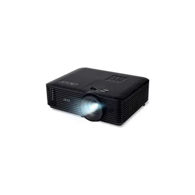 ACER DLP 3D Projektor X1128H, DLP 3D, SVGA ( 800x600) , 4500Lm, 20000/1, HDMI