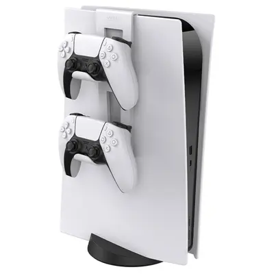 VENOM PS5 Kiegészítő Kontroller tartó állvány Fehér, VS5004 – 2. kép