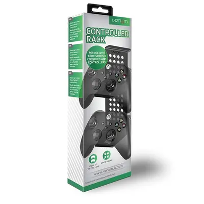 VENOM XBOX Series X Kiegészítő Kontroller tartó állvány Fekete, VS2885 – 2. kép