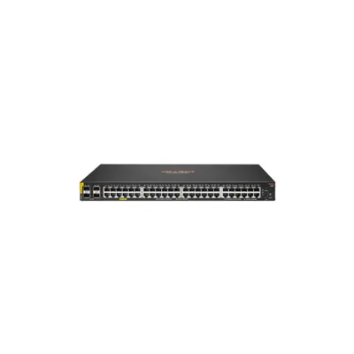 HPE Aruba 6000 48G CL4 4SFP Switch