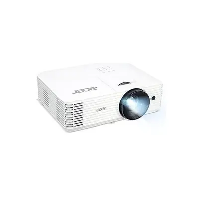 ACER DLP 3D Projektor H5386BDi, 720p, 4500Lm, 20000/1, HDMI, Wifi – 2. kép