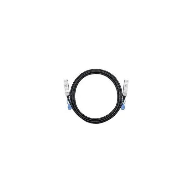 ZYXEL Optikai SFP Kábel 3m, (10Gbps) Adatátviteli sebesség, DAC10G-3M-ZZ0103F