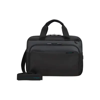 SAMSONITE Notebook táska 135074-1041, LPT. BAILHANDLE 14.1" (BLACK) -MYSIGHT