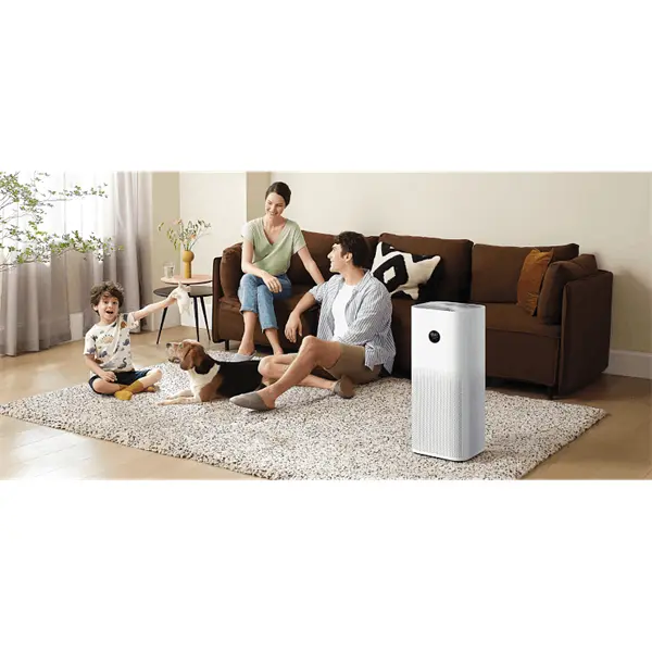 XIAOMI Smart Air Purifier 4 Pro EU – 8. kép