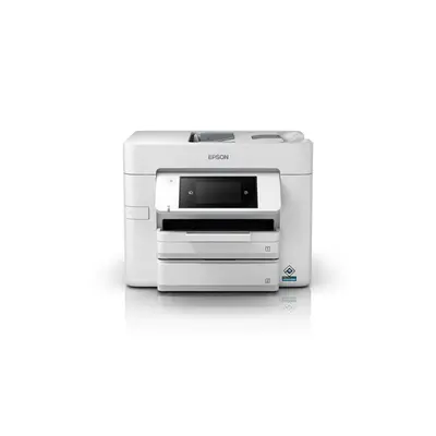 EPSON Tintasugaras nyomtató - WorkForce Pro WF-C4810DTWF (A4, MFP, 4800x1200 DPI, 34 lap/perc,) – 2. kép