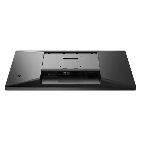 PHILIPS IPS monitor 27" 27E1N5600HE, 2560x1440, 16:9, 300cd/m2, 1ms, 4xUSB/HDMI/DP/USB-C, hangszóró&webkamera – 6. kép