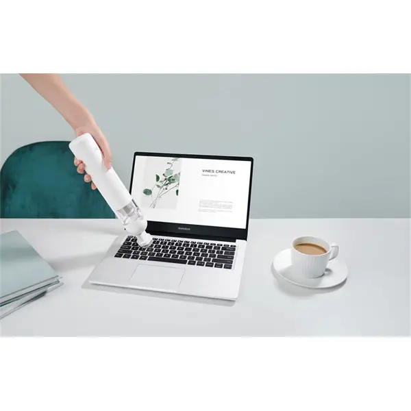 XIAOMI Mi Vacuum Cleaner mini (EU Compliance Version) – 4. kép
