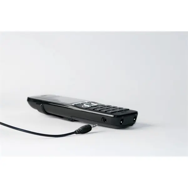 GIGASET ECO DECT Telefon Comfort 550 fekete – 5. kép