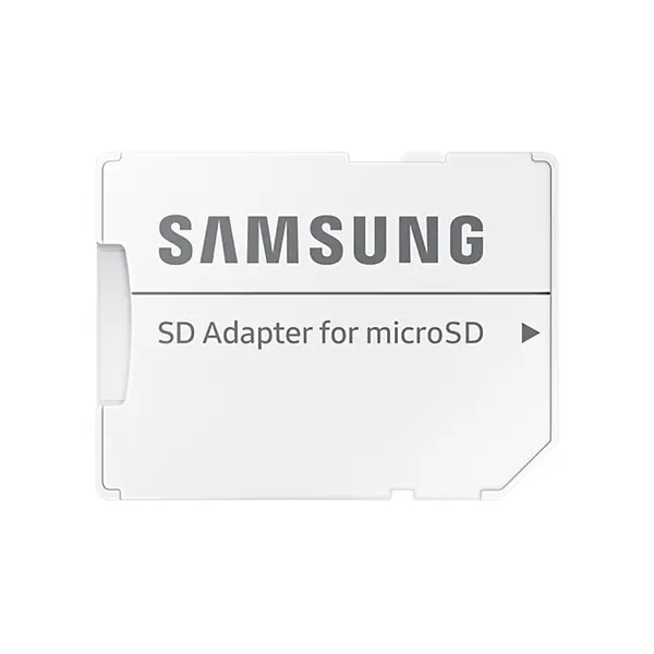 SAMSUNG Memóriakártya, PRO Endurance microSD kártya 256GB, CLASS 10, UHS-I (SDR104), + SD Adapter, R100/W40 – 7. kép