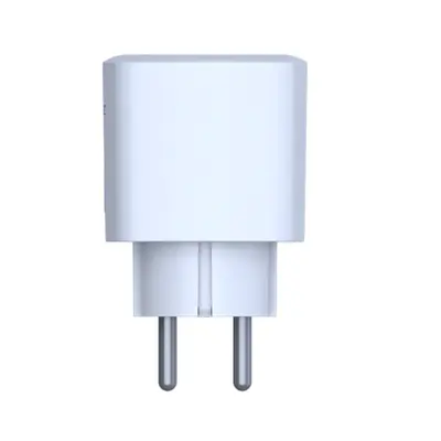 EZVIZ T30-10B intelligens csatlakozó, WiFi, elektromos statisztika, távvezérlés, ütemterv&időzítő, 10A, energiatakarékos – 2. kép
