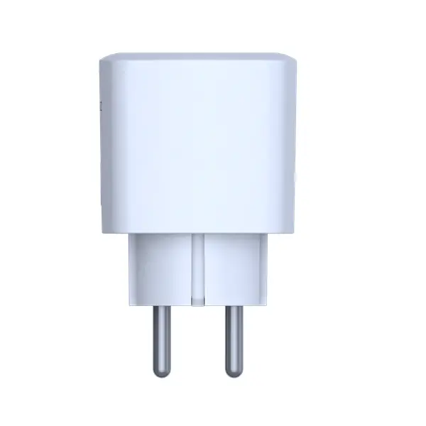 EZVIZ T30-10B intelligens csatlakozó, WiFi, elektromos statisztika, távvezérlés, ütemterv&időzítő, 10A, energiatakarékos – 2. kép