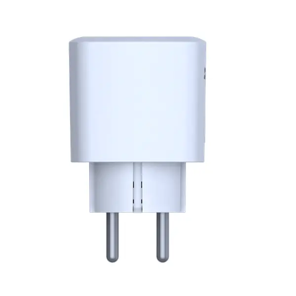 EZVIZ T30-10B intelligens csatlakozó, WiFi, elektromos statisztika, távvezérlés, ütemterv&időzítő, 10A, energiatakarékos – 3. kép