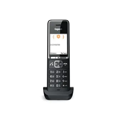 GIGASET ECO DECT Telefon Comfort 550HX kézibeszélő – 2. kép