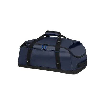 SAMSONITE Utazótáska 140875-2165, DUFFLE S (BLUE NIGHTS) -ECODIVER – 2. kép