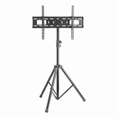 SBOX FST-846 Álló konzol, konferencia állvány, 37"-70", 200x200, max 35 kg – 2. kép