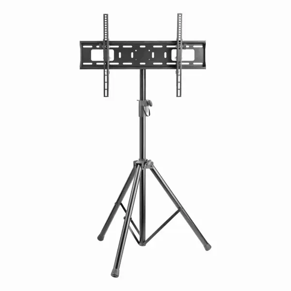 SBOX FST-846 Álló konzol, konferencia állvány, 37"-70", 200x200, max 35 kg – 2. kép