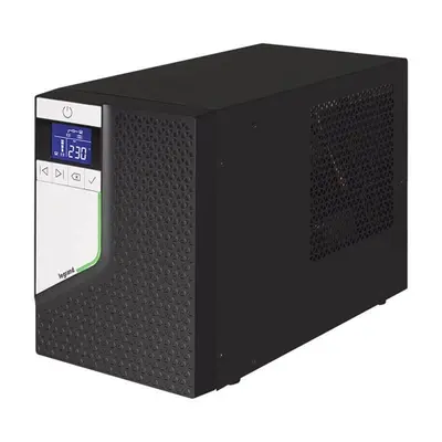 LEGRAND UPS, KEOR SPE, 750VA, C14/6xC13, USB/RS232/SNMP, Line-interaktív tisztán szinuszos szünetmentes,torony – 2. kép