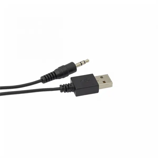 WHITE SHARK MOOD Hangszóró, 2.2, 16W, LED, fekete – 4. kép