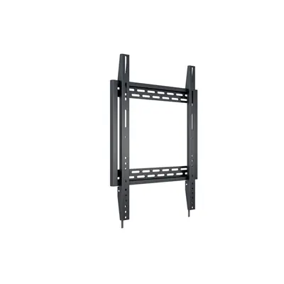 MULTIBRACKETS Fali konzol, M Universal Wallmount HD Portrait 100kg 400x600 (60-100") – 2. kép