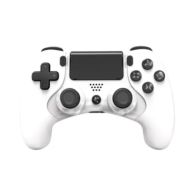 WHITE SHARK CENTURION PS3/PS4 USB GAMEPAD