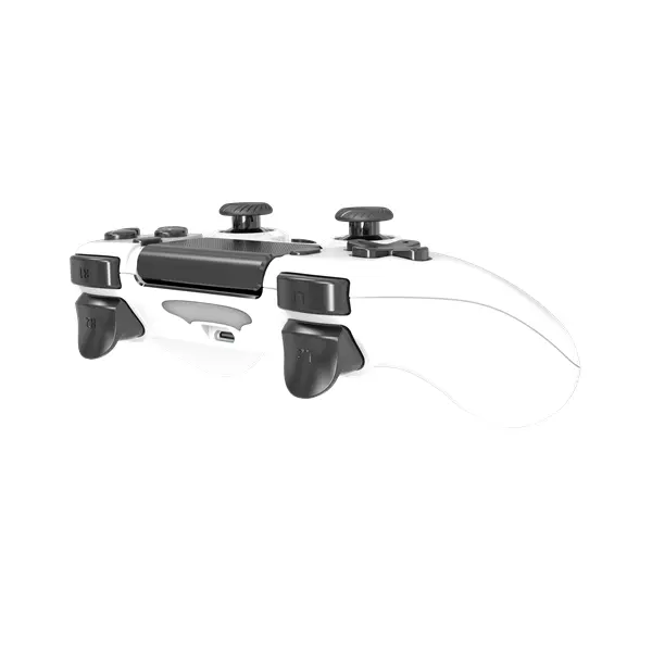WHITE SHARK CENTURION PS3/PS4 USB GAMEPAD – 4. kép