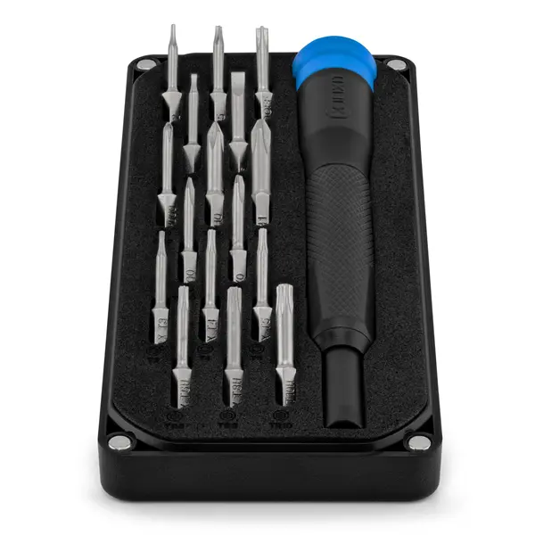 IFIXIT Minnow Precision Bit Set – 3. kép