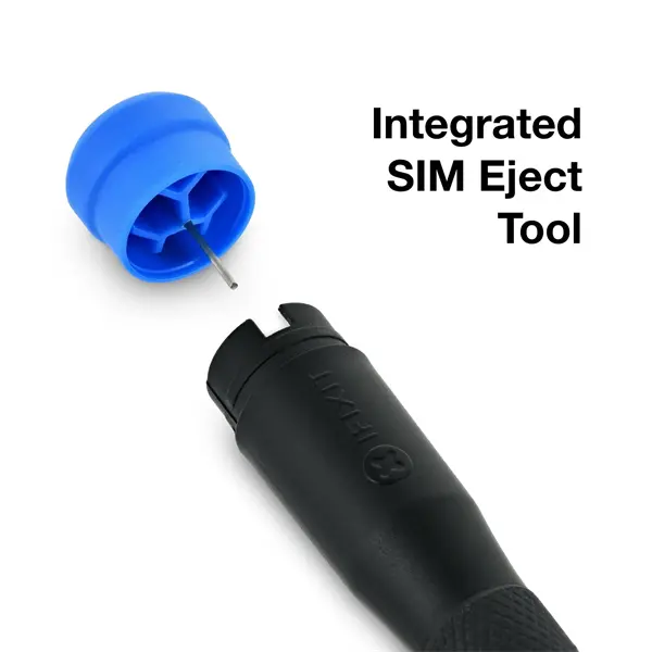 IFIXIT Minnow Precision Bit Set – 4. kép