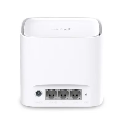 TP-LINK Wireless Mesh Networking system AX3000 HX510(1-PACK) (Szolgáltatói) – 2. kép