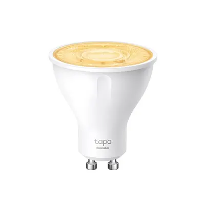 TP-LINK LED Izzó Wi-Fi-s GU10, Spotlight, TAPO L610 – 2. kép